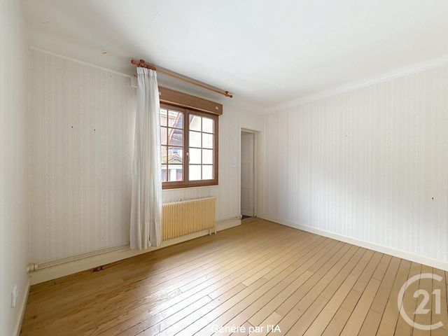 Maison &agrave; vendre - 5 pi&egrave;ces - 90,90 m2 - Canteleu - 76 - HAUTE-NORMANDIE