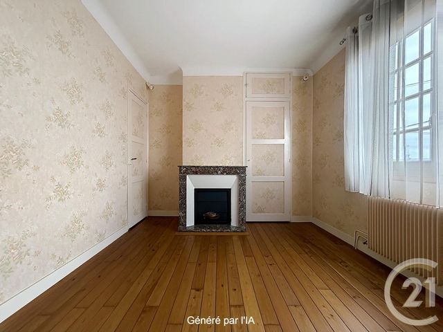 Maison &agrave; vendre - 5 pi&egrave;ces - 90,90 m2 - Canteleu - 76 - HAUTE-NORMANDIE