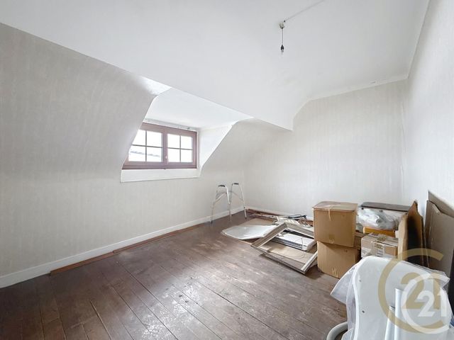 Maison &agrave; vendre - 5 pi&egrave;ces - 90,90 m2 - Canteleu - 76 - HAUTE-NORMANDIE