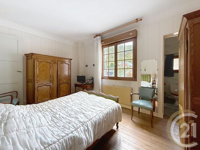 Maison &agrave; vendre - 5 pi&egrave;ces - 90,90 m2 - Canteleu - 76 - HAUTE-NORMANDIE