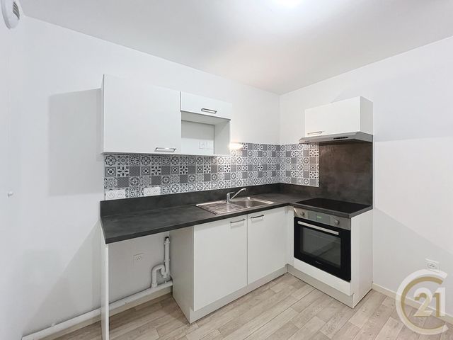 Appartement F3 à louer ROUEN