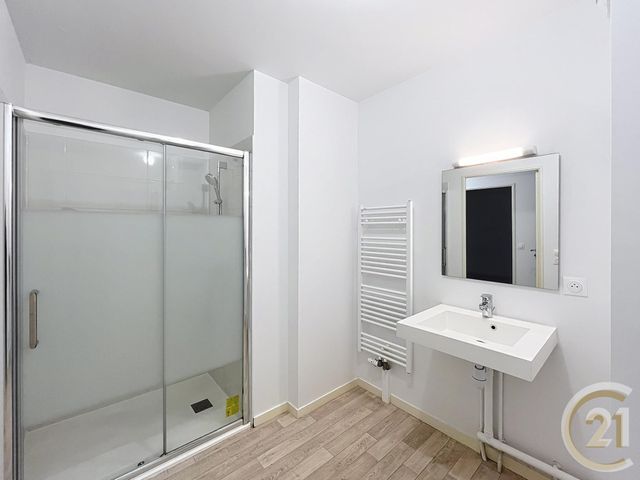 Appartement F3 à louer - 3 pièces - 67,66 m2 - Rouen - 76 - HAUTE-NORMANDIE