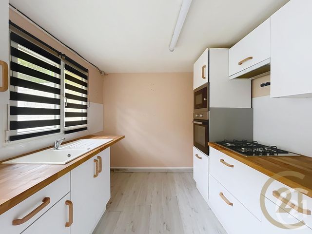 Maison à vendre - 4 pièces - 90,34 m2 - St Paer - 76 - HAUTE-NORMANDIE