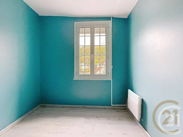 Maison à vendre - 4 pièces - 90,34 m2 - St Paer - 76 - HAUTE-NORMANDIE