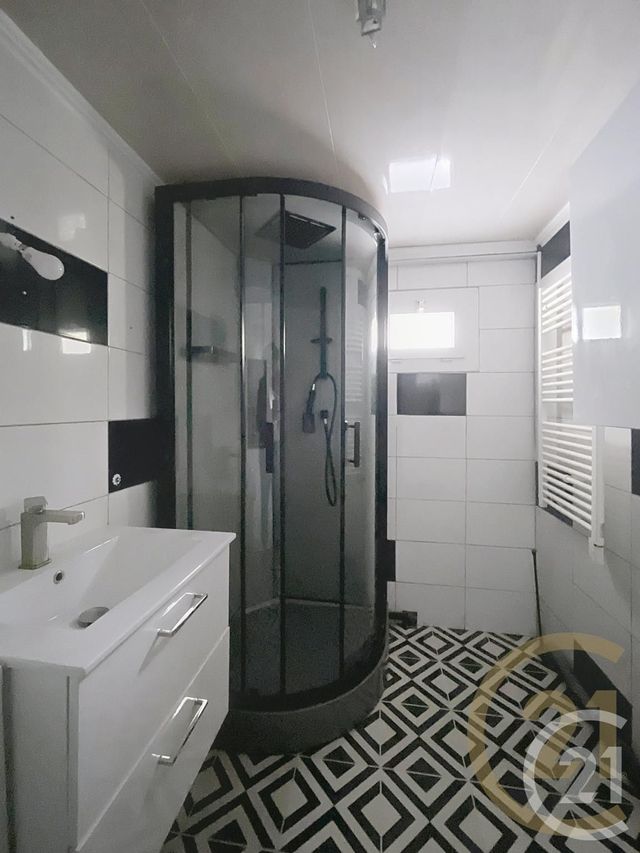 Maison à vendre - 4 pièces - 90,34 m2 - St Paer - 76 - HAUTE-NORMANDIE