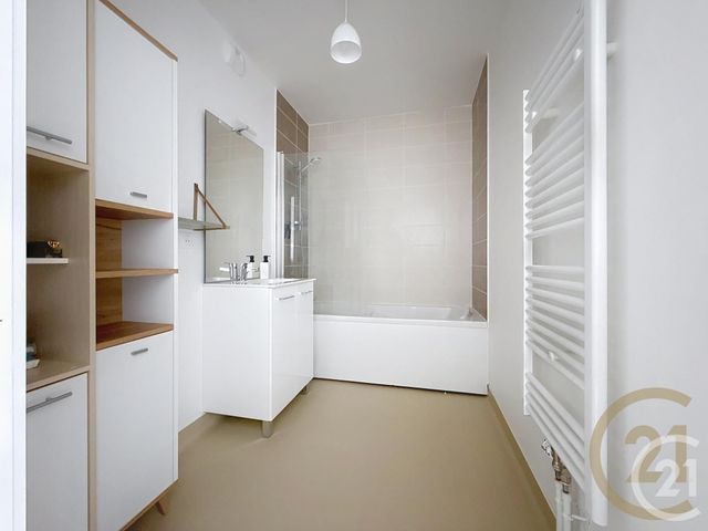 Appartement F3 &agrave; vendre - 3 pi&egrave;ces - 65,24 m2 - Mont St Aignan - 76 - HAUTE-NORMANDIE