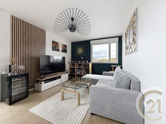 Appartement F3 à vendre MONT ST AIGNAN