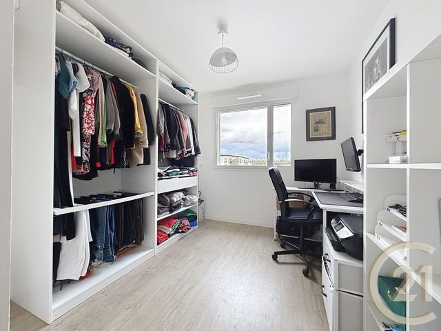 Appartement F3 &agrave; vendre - 3 pi&egrave;ces - 65,24 m2 - Mont St Aignan - 76 - HAUTE-NORMANDIE