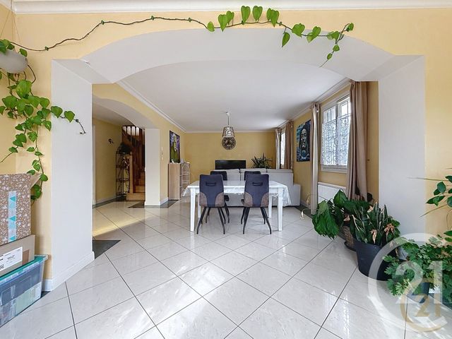 Maison &agrave; vendre - 6 pi&egrave;ces - 126,16 m2 - Montville - 76 - HAUTE-NORMANDIE