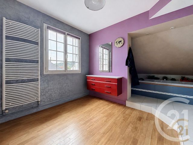 Maison &agrave; vendre - 6 pi&egrave;ces - 126,16 m2 - Montville - 76 - HAUTE-NORMANDIE