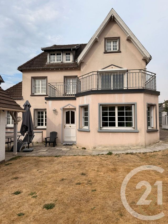 maison - MONTVILLE - 76