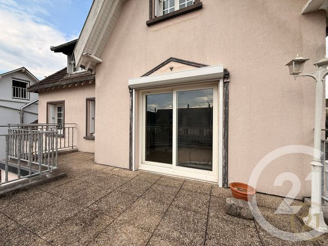 Maison &agrave; vendre - 6 pi&egrave;ces - 126,16 m2 - Montville - 76 - HAUTE-NORMANDIE