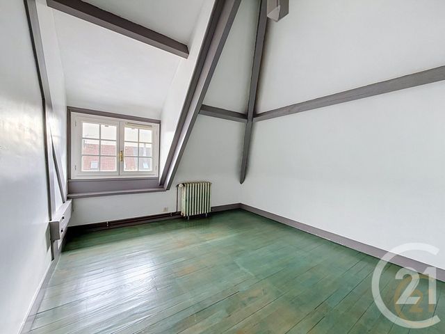 Maison &agrave; vendre - 6 pi&egrave;ces - 126,16 m2 - Montville - 76 - HAUTE-NORMANDIE