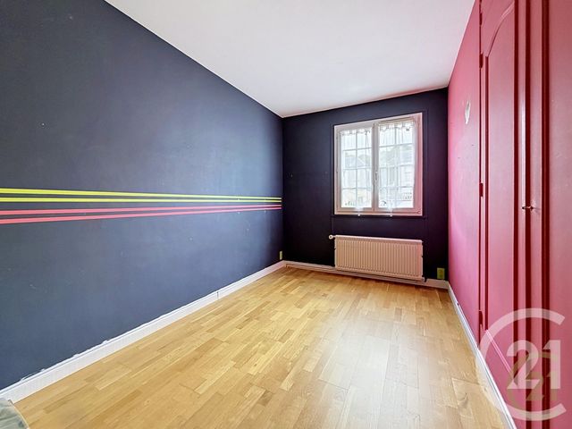 Maison &agrave; vendre - 6 pi&egrave;ces - 126,16 m2 - Montville - 76 - HAUTE-NORMANDIE