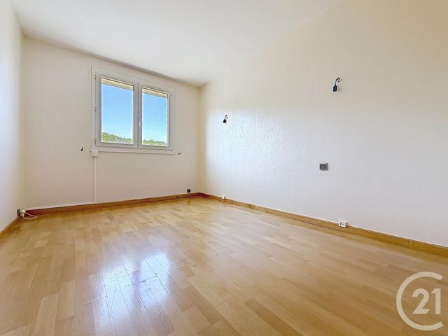 Appartement F3 &agrave; vendre - 4 pi&egrave;ces - 71,21 m2 - Maromme - 76 - HAUTE-NORMANDIE