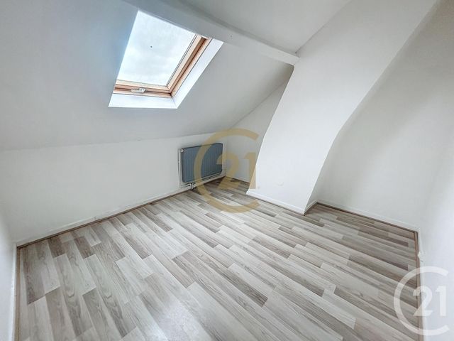 Maison à louer - 3 pièces - 66,15 m2 - Deville Les Rouen - 76 - HAUTE-NORMANDIE