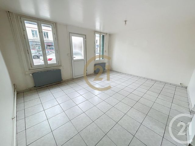 Maison à louer DEVILLE LES ROUEN