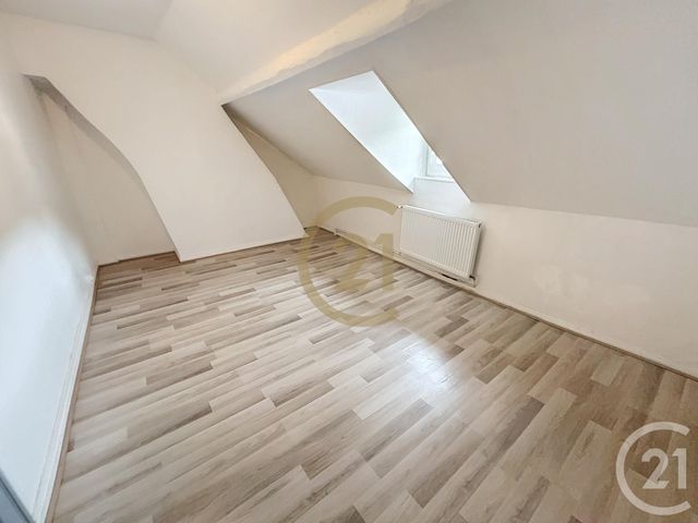 Maison à louer - 3 pièces - 66,15 m2 - Deville Les Rouen - 76 - HAUTE-NORMANDIE