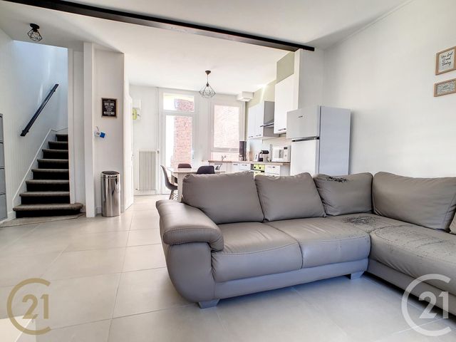 Chambre à louer - 1 pièce - 6,42 m2 - Rouen - 76 - HAUTE-NORMANDIE