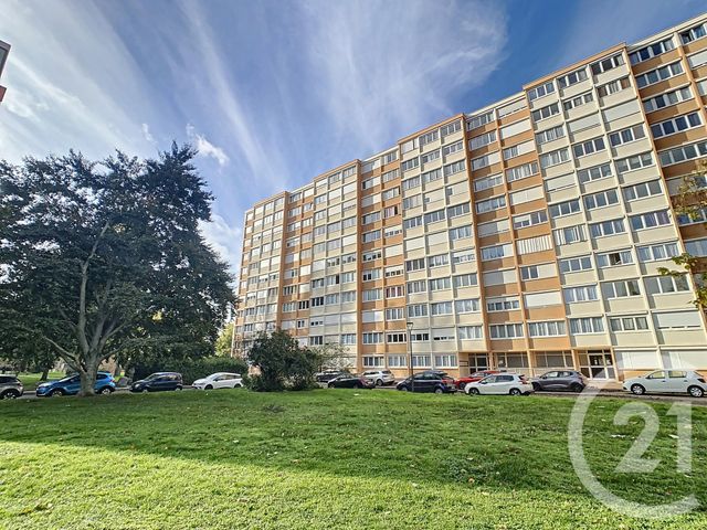 Afficher la photo en grand Appartement F3 à louer - 3 pièces - 55,31 m2 - Sotteville Les Rouen - 76 - HAUTE-NORMANDIE