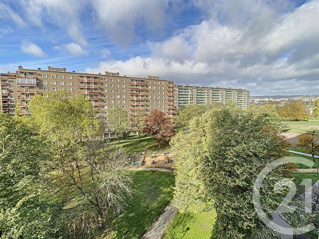 Afficher la photo en grand Appartement F3 à louer - 3 pièces - 55,31 m2 - Sotteville Les Rouen - 76 - HAUTE-NORMANDIE