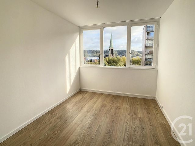 Afficher la photo en grand Appartement F3 à louer - 3 pièces - 55,31 m2 - Sotteville Les Rouen - 76 - HAUTE-NORMANDIE