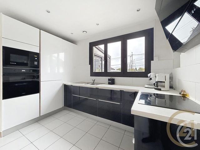 Maison à vendre LE MESNIL ESNARD