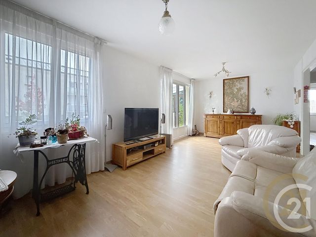 Afficher la photo en grand Maison à vendre - 4 pièces - 65,90 m2 - Le Mesnil Esnard - 76 - HAUTE-NORMANDIE