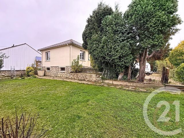 Afficher la photo en grand Maison à vendre - 4 pièces - 65,90 m2 - Le Mesnil Esnard - 76 - HAUTE-NORMANDIE