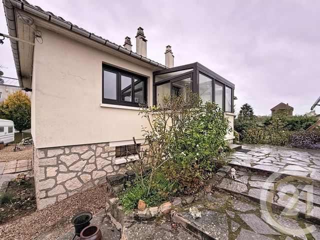 Afficher la photo en grand Maison à vendre - 4 pièces - 65,90 m2 - Le Mesnil Esnard - 76 - HAUTE-NORMANDIE