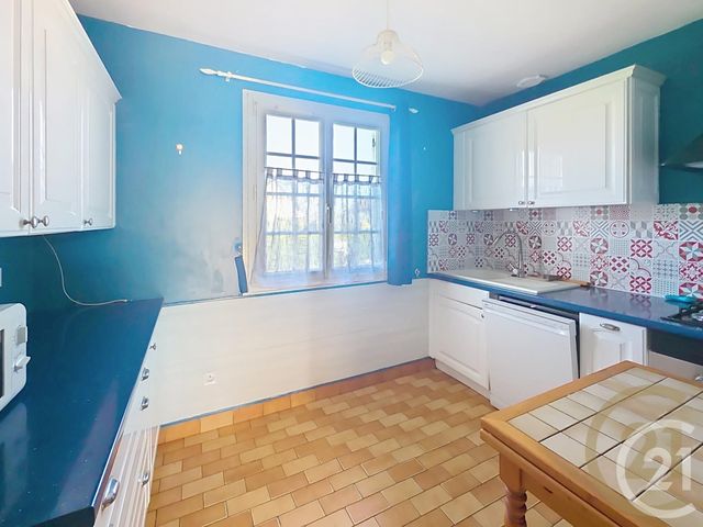 Maison &agrave; vendre - 5 pi&egrave;ces - 95,50 m2 - St Paer - 76 - HAUTE-NORMANDIE