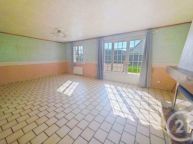 Maison &agrave; vendre - 5 pi&egrave;ces - 95,50 m2 - St Paer - 76 - HAUTE-NORMANDIE