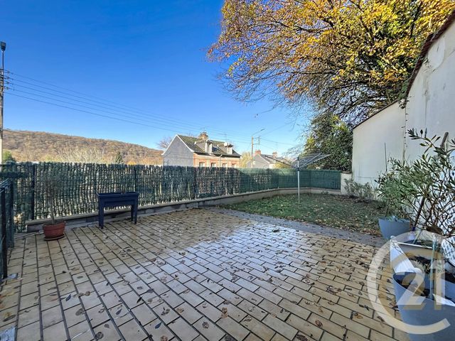 Maison à vendre - 5 pièces - 105,62 m2 - Notre Dame De Bondeville - 76 - HAUTE-NORMANDIE