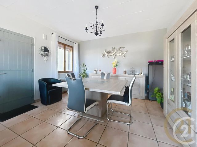 Maison à vendre - 5 pièces - 105,62 m2 - Notre Dame De Bondeville - 76 - HAUTE-NORMANDIE