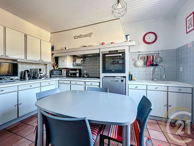 Maison à vendre - 5 pièces - 105,62 m2 - Notre Dame De Bondeville - 76 - HAUTE-NORMANDIE