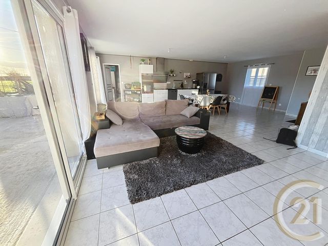 Maison à vendre VAL D ORGER