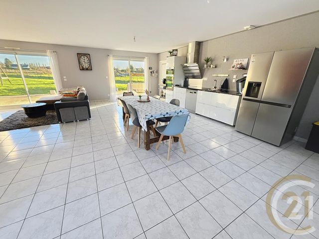 Maison à vendre VAL D ORGER