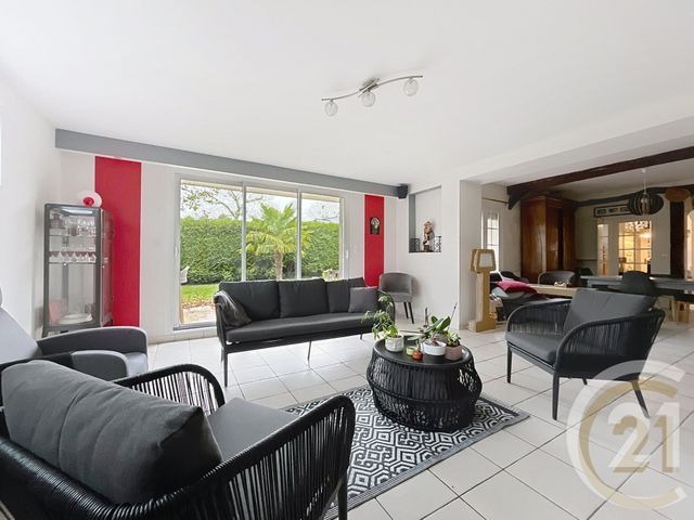 Maison à vendre - 6 pièces - 162,67 m2 - Mont Cauvaire - 76 - HAUTE-NORMANDIE