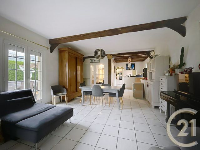 Maison à vendre - 6 pièces - 162,67 m2 - Mont Cauvaire - 76 - HAUTE-NORMANDIE