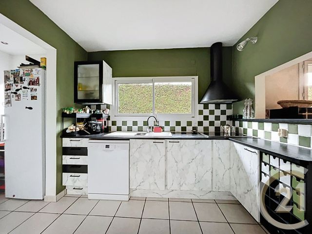 Maison à vendre - 6 pièces - 162,67 m2 - Mont Cauvaire - 76 - HAUTE-NORMANDIE