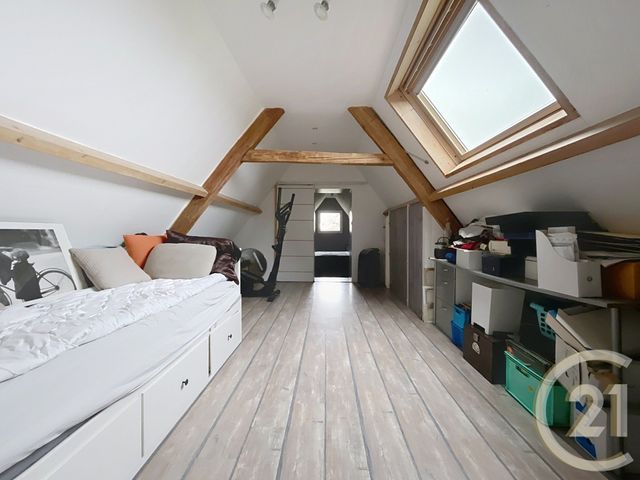 Maison à vendre - 6 pièces - 162,67 m2 - Mont Cauvaire - 76 - HAUTE-NORMANDIE