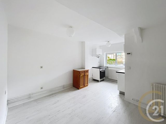 Appartement F3 à louer - 3 pièces - 42,90 m2 - Rouen - 76 - HAUTE-NORMANDIE