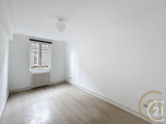 Appartement F3 à louer - 3 pièces - 42,90 m2 - Rouen - 76 - HAUTE-NORMANDIE