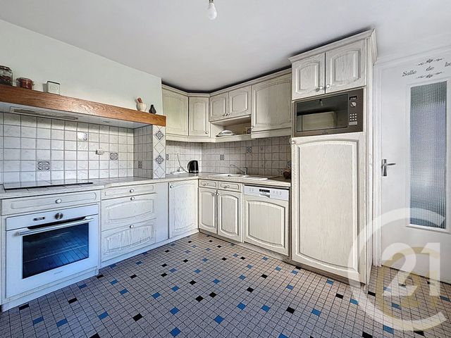 Maison à vendre - 8 pièces - 151,91 m2 - Maromme - 76 - HAUTE-NORMANDIE