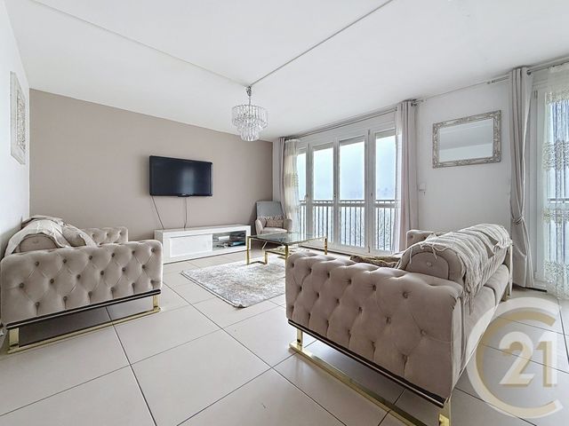 Appartement F3 à vendre MAROMME