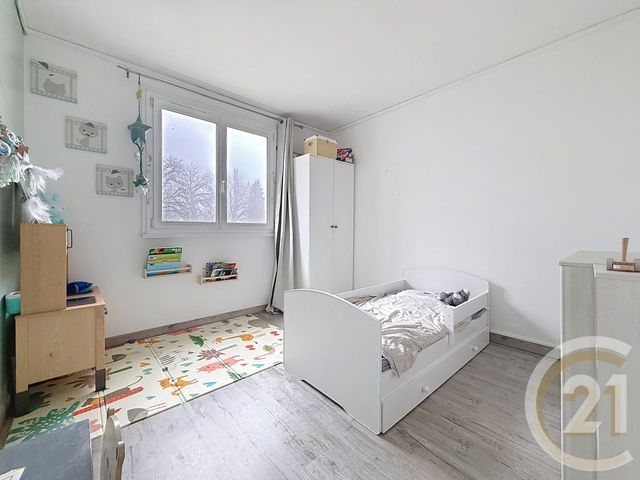 Appartement F3 &agrave; vendre - 3 pi&egrave;ces - 71,33 m2 - Maromme - 76 - HAUTE-NORMANDIE