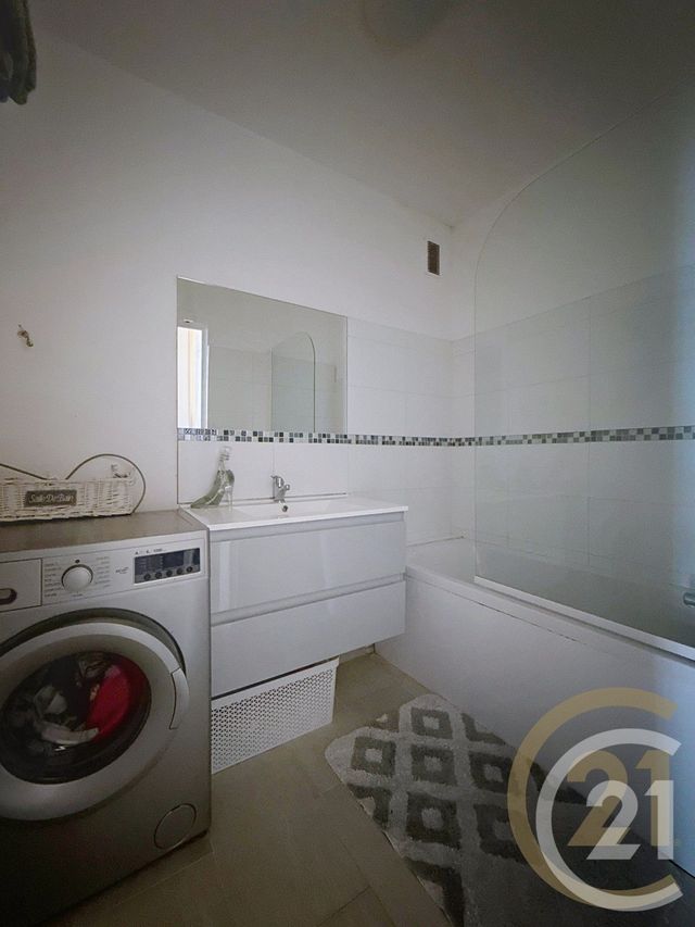 Appartement F3 &agrave; vendre - 3 pi&egrave;ces - 71,33 m2 - Maromme - 76 - HAUTE-NORMANDIE