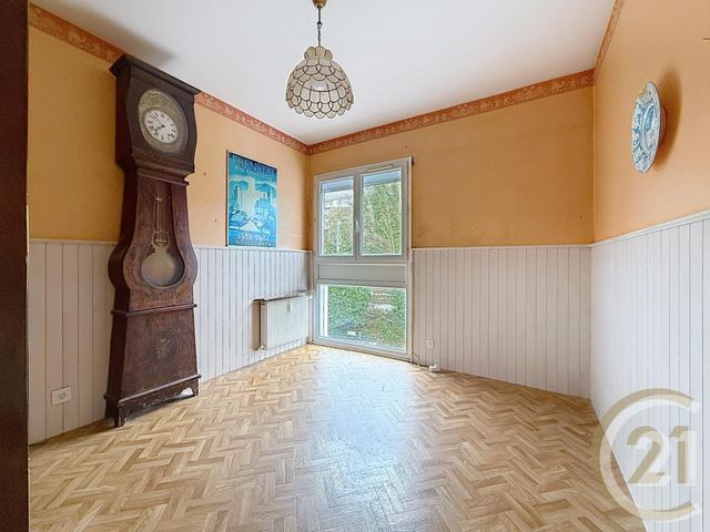 Appartement T4 &agrave; vendre - 4 pi&egrave;ces - 77,26 m2 - Deville Les Rouen - 76 - HAUTE-NORMANDIE