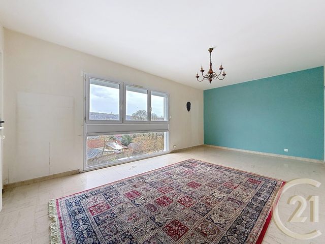 Appartement T4 à vendre DEVILLE LES ROUEN