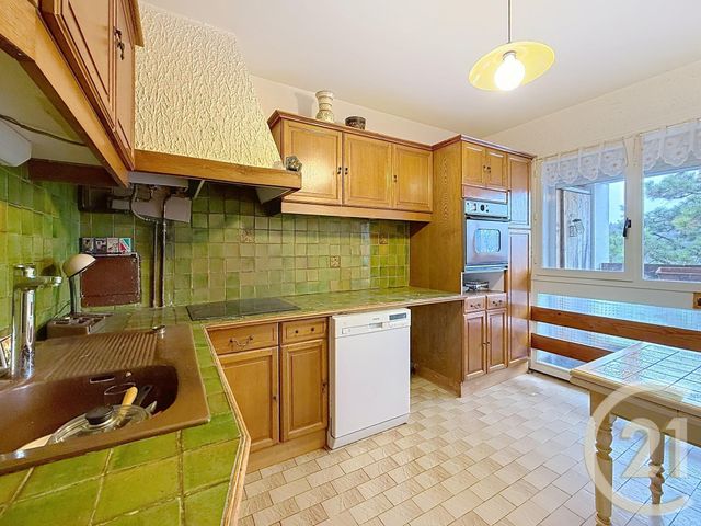 Appartement T4 &agrave; vendre - 4 pi&egrave;ces - 77,26 m2 - Deville Les Rouen - 76 - HAUTE-NORMANDIE